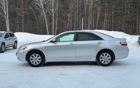 Toyota Camry, 2006 год, 1 230 000 рублей, 2 фотография