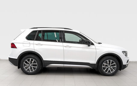 Volkswagen Tiguan II, 2020 год, 3 200 000 рублей, 4 фотография