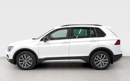 Volkswagen Tiguan II, 2020 год, 3 200 000 рублей, 8 фотография