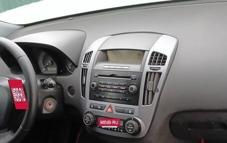 KIA cee'd I рестайлинг, 2008 год, 570 000 рублей, 3 фотография