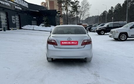 Toyota Camry, 2006 год, 1 230 000 рублей, 4 фотография