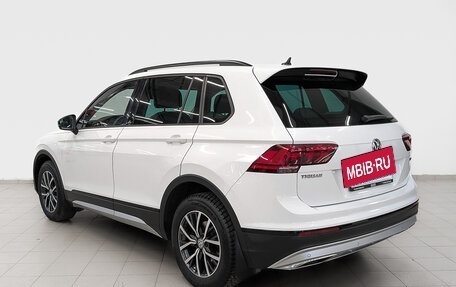 Volkswagen Tiguan II, 2020 год, 3 200 000 рублей, 7 фотография