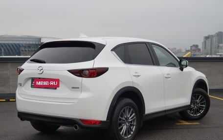 Mazda CX-5 II, 2018 год, 2 244 000 рублей, 4 фотография