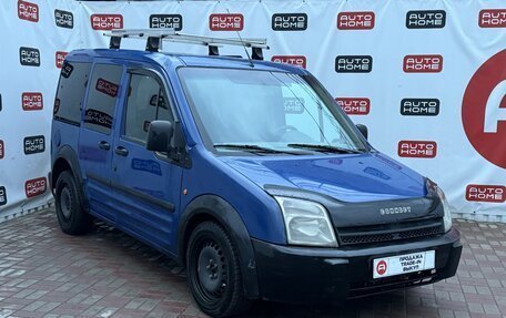 Ford Tourneo Connect I, 2005 год, 369 900 рублей, 3 фотография