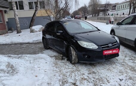 Ford Focus III, 2011 год, 709 000 рублей, 3 фотография