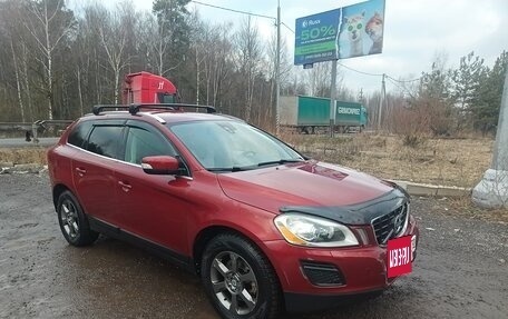 Volvo XC60 II, 2010 год, 1 400 000 рублей, 3 фотография