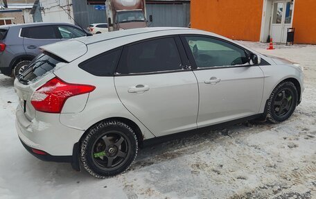 Ford Focus III, 2012 год, 800 000 рублей, 2 фотография