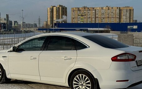 Ford Mondeo IV, 2013 год, 1 100 000 рублей, 4 фотография