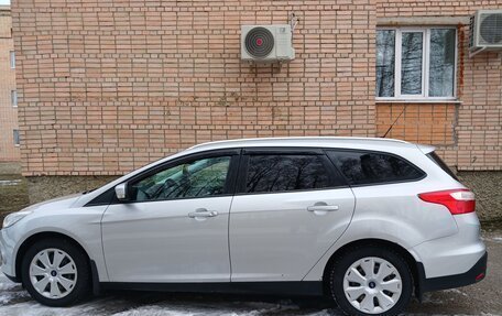 Ford Focus III, 2014 год, 800 000 рублей, 2 фотография