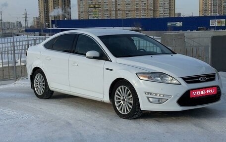 Ford Mondeo IV, 2013 год, 1 100 000 рублей, 2 фотография