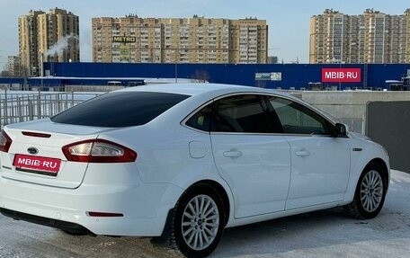 Ford Mondeo IV, 2013 год, 1 100 000 рублей, 3 фотография