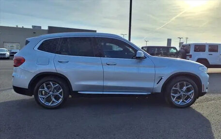 BMW X3, 2020 год, 3 268 000 рублей, 5 фотография