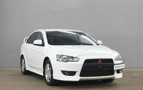 Mitsubishi Lancer IX, 2008 год, 782 000 рублей, 3 фотография