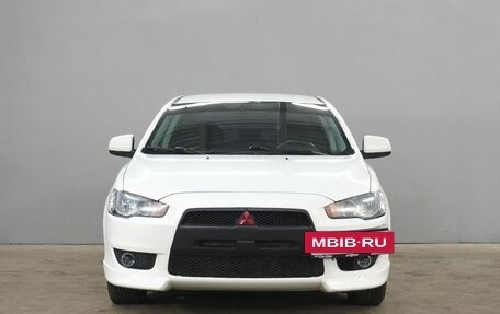 Mitsubishi Lancer IX, 2008 год, 782 000 рублей, 2 фотография