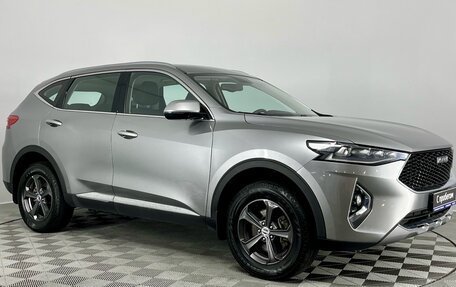 Haval F7 I, 2021 год, 1 950 000 рублей, 4 фотография