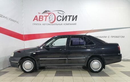 Chery Amulet (A15) I, 2008 год, 230 000 рублей, 4 фотография