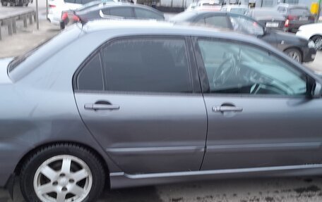 Mitsubishi Lancer IX, 2007 год, 450 000 рублей, 2 фотография