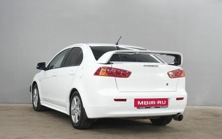 Mitsubishi Lancer IX, 2008 год, 782 000 рублей, 6 фотография