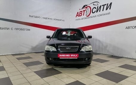 Chery Amulet (A15) I, 2008 год, 230 000 рублей, 2 фотография