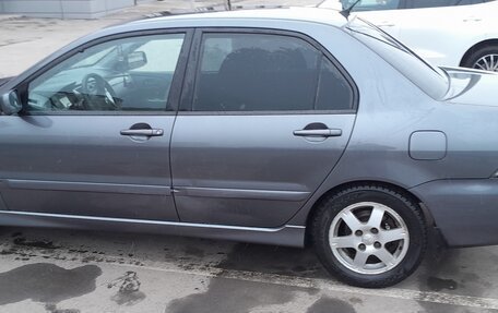 Mitsubishi Lancer IX, 2007 год, 450 000 рублей, 3 фотография