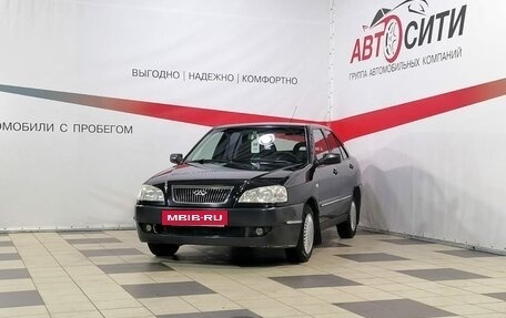 Chery Amulet (A15) I, 2008 год, 230 000 рублей, 3 фотография