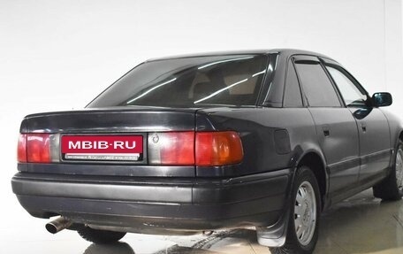 Audi 100, 1993 год, 350 000 рублей, 4 фотография