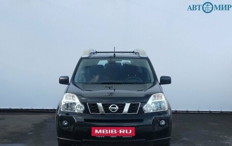 Nissan X-Trail, 2010 год, 1 100 000 рублей, 2 фотография