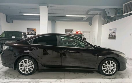 Mazda 6, 2007 год, 720 000 рублей, 4 фотография