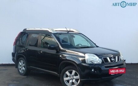 Nissan X-Trail, 2010 год, 1 100 000 рублей, 3 фотография