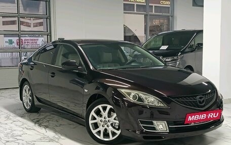 Mazda 6, 2007 год, 720 000 рублей, 3 фотография