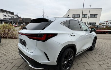 Lexus NX, 2024 год, 8 946 000 рублей, 6 фотография