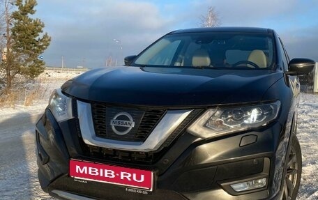 Nissan X-Trail, 2018 год, 2 300 000 рублей, 2 фотография