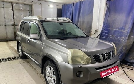 Nissan X-Trail, 2008 год, 1 280 000 рублей, 4 фотография