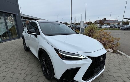 Lexus NX, 2024 год, 8 946 000 рублей, 3 фотография