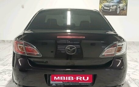 Mazda 6, 2007 год, 720 000 рублей, 6 фотография