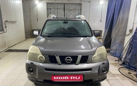 Nissan X-Trail, 2008 год, 1 280 000 рублей, 3 фотография