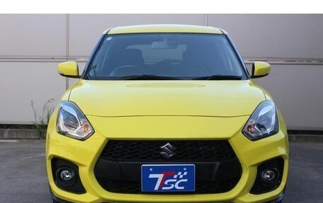 Suzuki Swift V, 2018 год, 1 100 000 рублей, 3 фотография