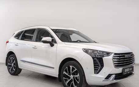 Haval Jolion, 2021 год, 1 715 000 рублей, 3 фотография