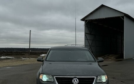 Volkswagen Passat B6, 2005 год, 410 000 рублей, 3 фотография