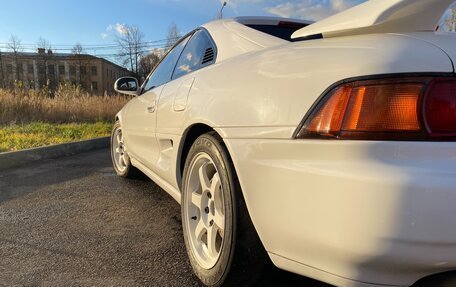 Toyota MR2, 1995 год, 2 000 000 рублей, 3 фотография