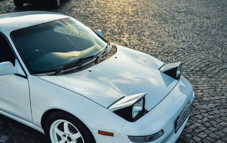 Toyota MR2, 1995 год, 2 000 000 рублей, 2 фотография