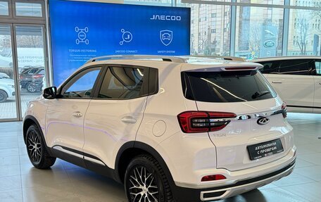 Chery Tiggo 4 I рестайлинг, 2021 год, 1 495 000 рублей, 7 фотография