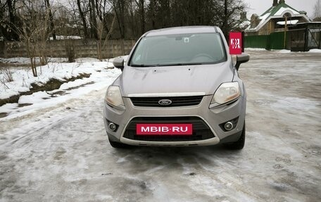 Ford Kuga III, 2011 год, 1 100 000 рублей, 2 фотография