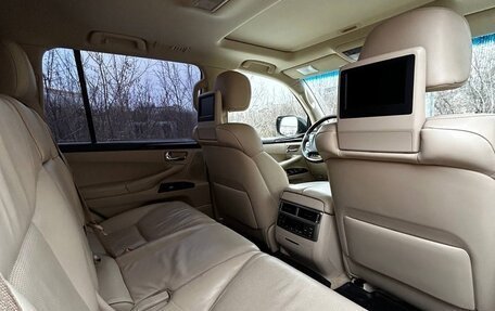 Lexus LX III, 2012 год, 5 000 000 рублей, 2 фотография