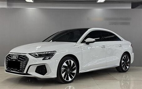 Audi A3, 2022 год, 2 580 000 рублей, 3 фотография