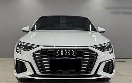 Audi A3, 2022 год, 2 580 000 рублей, 2 фотография