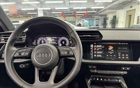 Audi A3, 2022 год, 2 580 000 рублей, 7 фотография