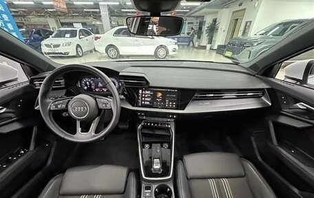 Audi A3, 2022 год, 2 580 000 рублей, 6 фотография