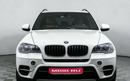 BMW X5, 2011 год, 2 980 000 рублей, 2 фотография