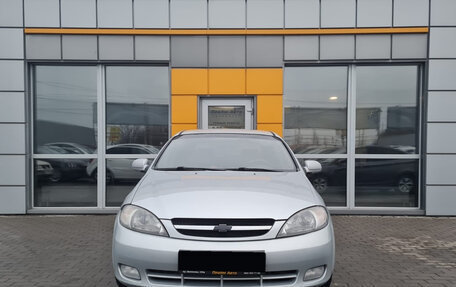 Chevrolet Lacetti, 2008 год, 497 000 рублей, 2 фотография